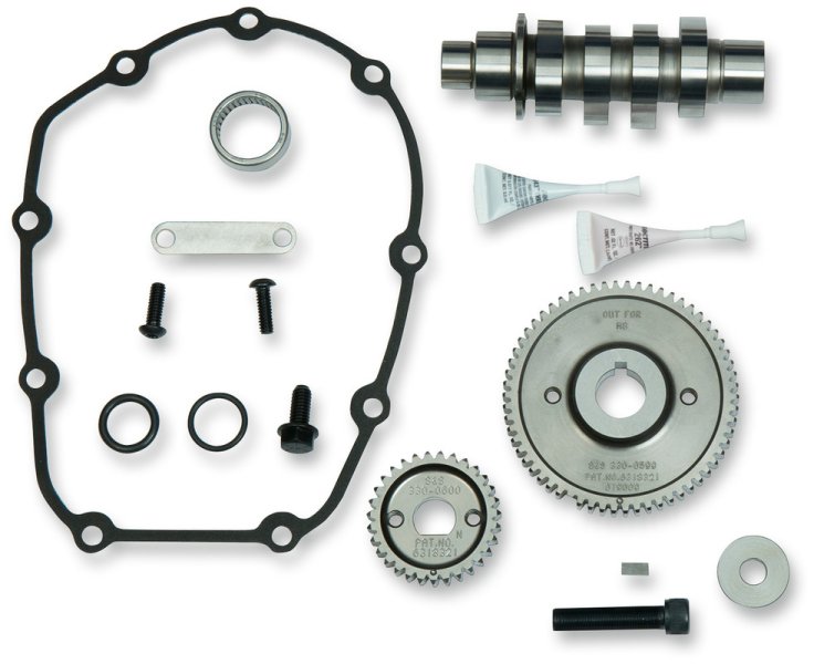 (image for) S&S CYCLE 465 Gear Drive Cam
