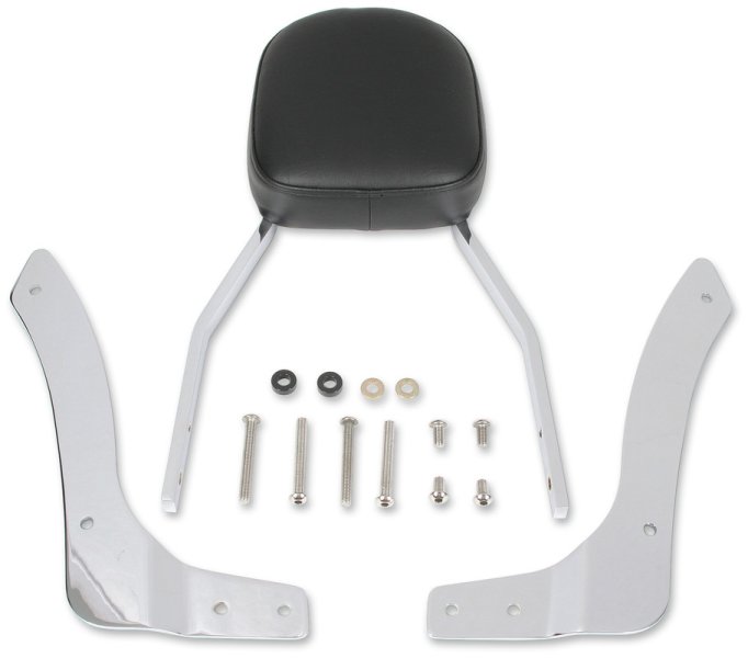 (image for) Cobra Square Sissy Bar