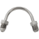 (image for) 3/8"-24 inverted flare, #3 male, 150° bend Banjo Bolt/Fitting