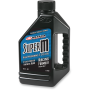 (image for) Maxima Super M Oil 2-Stroke Premix, 473 ml