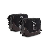 (image for) Legend Gear LC1 & LC2 Set - Black/Brown