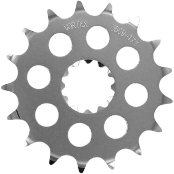 (image for) Vortex Front Steel Sprocket 17T