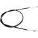 (image for) Motion Pro Standard Clutch CW Cable