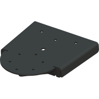 (image for) KFI ATV/UTV Plow Mid Extension