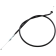 (image for) Standard Throttle (Push) Cable