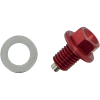 (image for) Magnetic Drain Plug for Suzuki RM-Z250 04-06