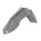 (image for) Acerbis Front Fender - Gray