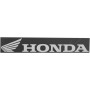 (image for) Die-Cut Sticker - Honda 08