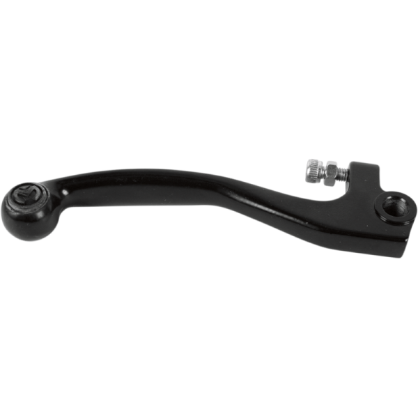 (image for) Moose Racing Brake Lever - Black - M553-10-10