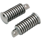 (image for) Sundance Footpegs, Large Male-Mount