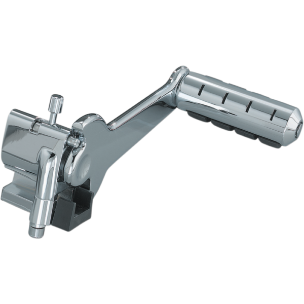 (image for) Adjustable Passenger Pegs (Chrome)