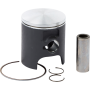 (image for) Vertex Cast Replica Piston Kit - 46.95mm