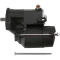 (image for) Starter Motor 1.4kW Black