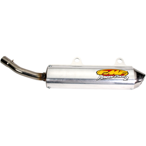 (image for) FMF Powercore 2 Silencer - SUZUKI RM250 96-00