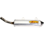 (image for) FMF Powercore 2 Silencer - SUZUKI RM250 96-00