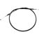 (image for) Motion Pro Terminator clutch Cable for Honda CR250R 98-03