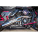 (image for) Trask Performance Big Sexy 2-Into-1 Exhaust System - Polished stainless steel