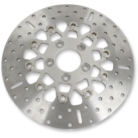 (image for) EBC Rear Rotor 1710-0157