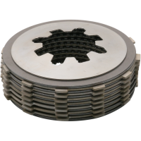 (image for) Clutch Pack for Pro Clutch