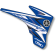 (image for) Factory Effex OEM Shroud and Tank/Shroud Graphics, Style 09 for YZ250F/450F 06-09