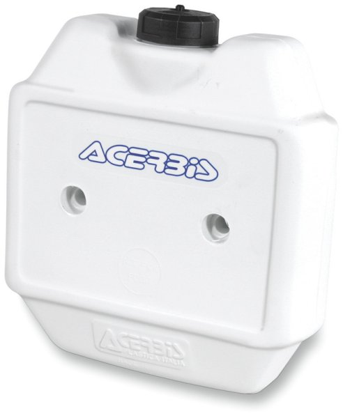 (image for) ACERBIS Front Mount Auxiliary Tank 0.8 gallon