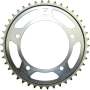 (image for) Steel OEM Replacement Rear Sprocket - 43T