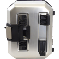 (image for) Kenai TR 47 R Silver Side Case