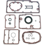 (image for) Transmission Gasket and Seal Kit for Touring/Dyna