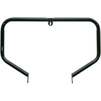 (image for) Lindby Unibars - Gloss Black Powdercoated