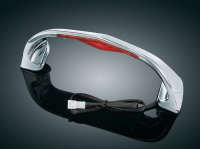 (image for) Kuryakyn Lighted Trunk Handle for Honda GL1800 Gold Wing