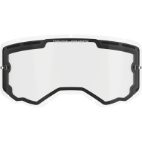 (image for) Alpinestars Vision 8/5/3 Replacement Lens, Double Pane Clear