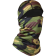 (image for) ZANheadgear SportFlex™ Fleece-Lined Convertible Balaclava - Camo