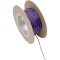 (image for) OEM Color Wire - Violet/Black