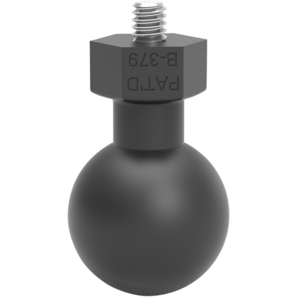 (image for) RAM MOUNT RAM Tough-Ball w/ 6 mm threaded stud
