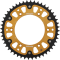 (image for) Supersprox Stealth Rear Sprocket - 48T