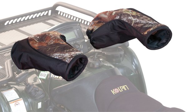 Kolpin Outdoors Geartector Mitts