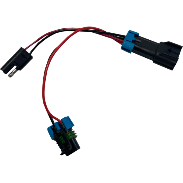 (image for) BRITE-LITES Light Bar Mounting Kit