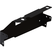 (image for) Amp Side Mounting Plate for FLTR
