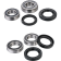 (image for) Factory Links OEM Series Front/Rear Wheel Bearing Kit - Yamaha WR450F 04-19