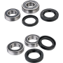 (image for) Factory Links OEM Series Front/Rear Wheel Bearing Kit - Yamaha WR450F 04-19
