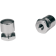 (image for) Mustang Chrome Solo Seat Mounting Bolts