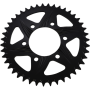 (image for) Vortex Rear F5 PTFE Black Sprocket 43T