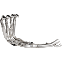 (image for) Akrapovič 4-into-1 Stainless Header for BMW S 1000 XR