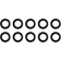 (image for) Factory Links Rear Bearing Pack (10-Pack)