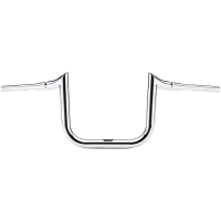 (image for) Grande Prime Ape Handlebars 10" Chrome