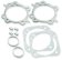 (image for) S&S Top End Gasket Kit - 4.125" Bore Super Stock