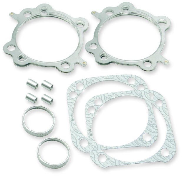 (image for) S&S CYCLE Top End Gasket Kit 263657