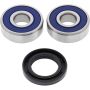 (image for) Front Wheel Bearing and Seal Kit for Yamaha YZF-R3 15-21, MT03 20-21
