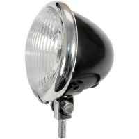 (image for) Emgo Bates-Style 4 1/2" Spotlamp