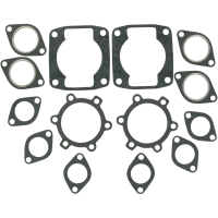 (image for) Vertex Full Top End Engine Gasket Set for Arctic Cat Panther 86-89